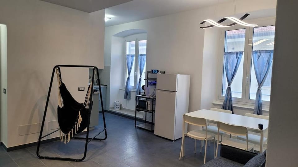 Casa Gioia Apartment in La Spezia