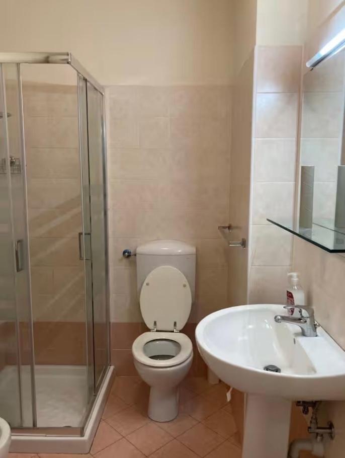 Santa Marta Apartment Apartment in Verona
