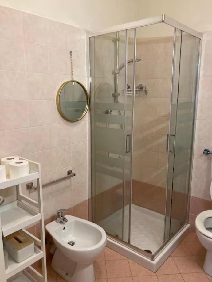 Santa Marta Apartment Apartment in Verona