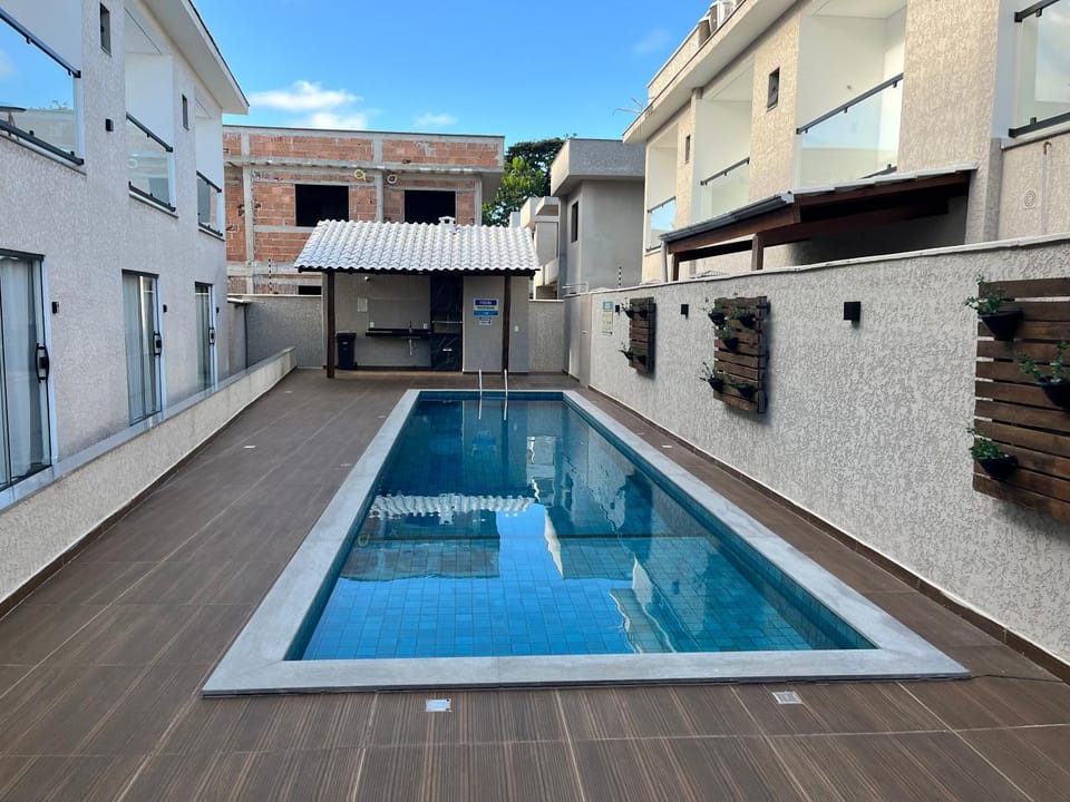 Ap 13 Taperapuan Apartment in State of Bahia
