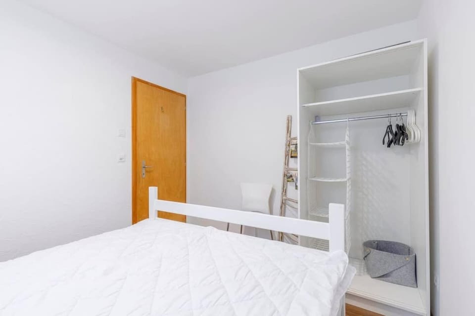 Schwabhorn Apartment in Canton of Bern (Region)