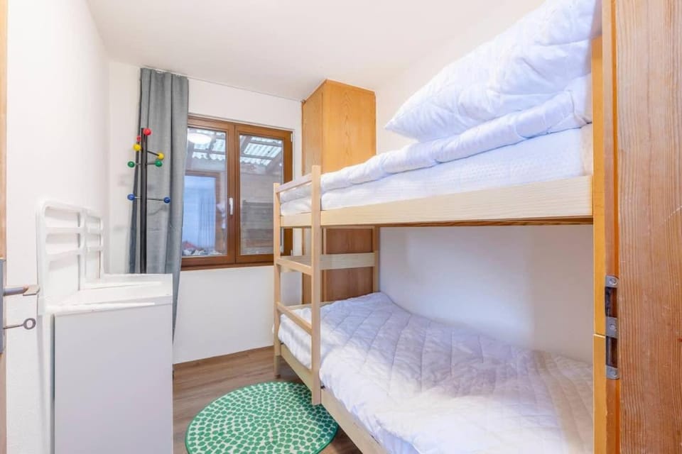 Schwabhorn Apartment in Canton of Bern (Region)