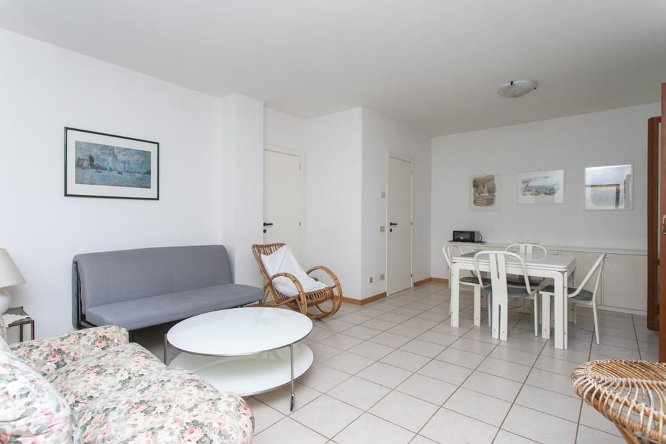 Villetta con giardino a Marcelli - M148 Apartment in Marcelli