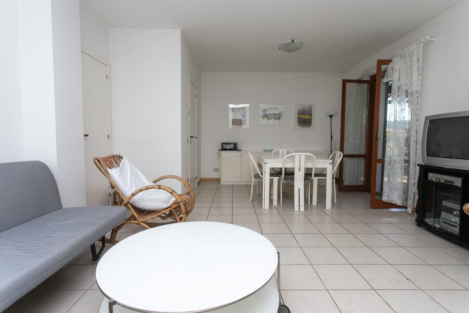 Villetta con giardino a Marcelli - M148 Apartment in Marcelli