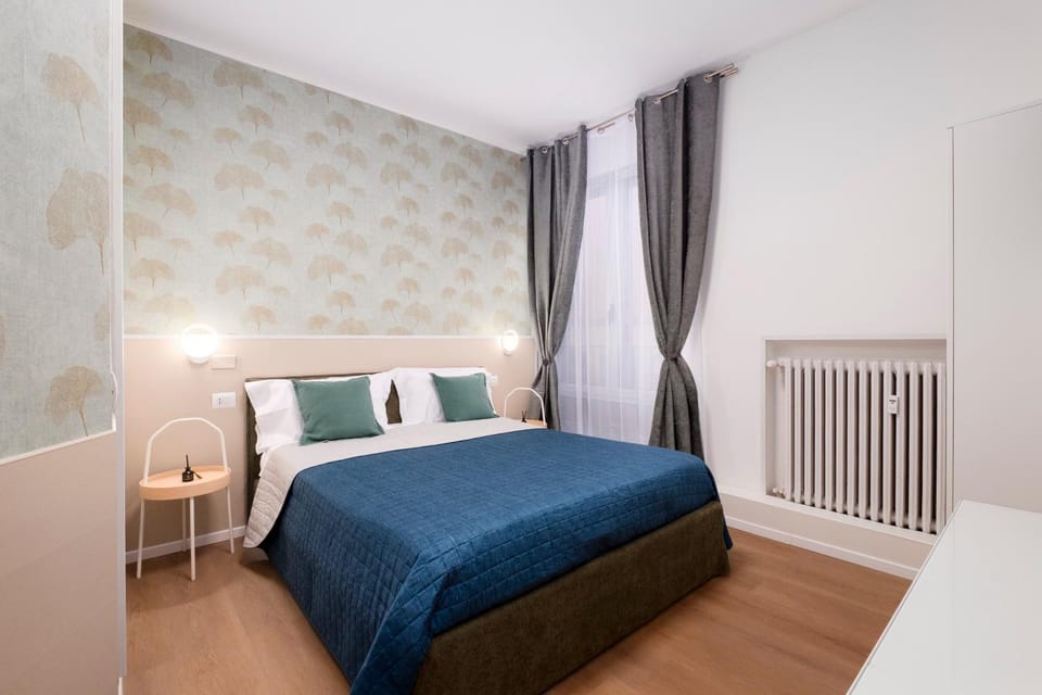 Bed, Bedroom, internet