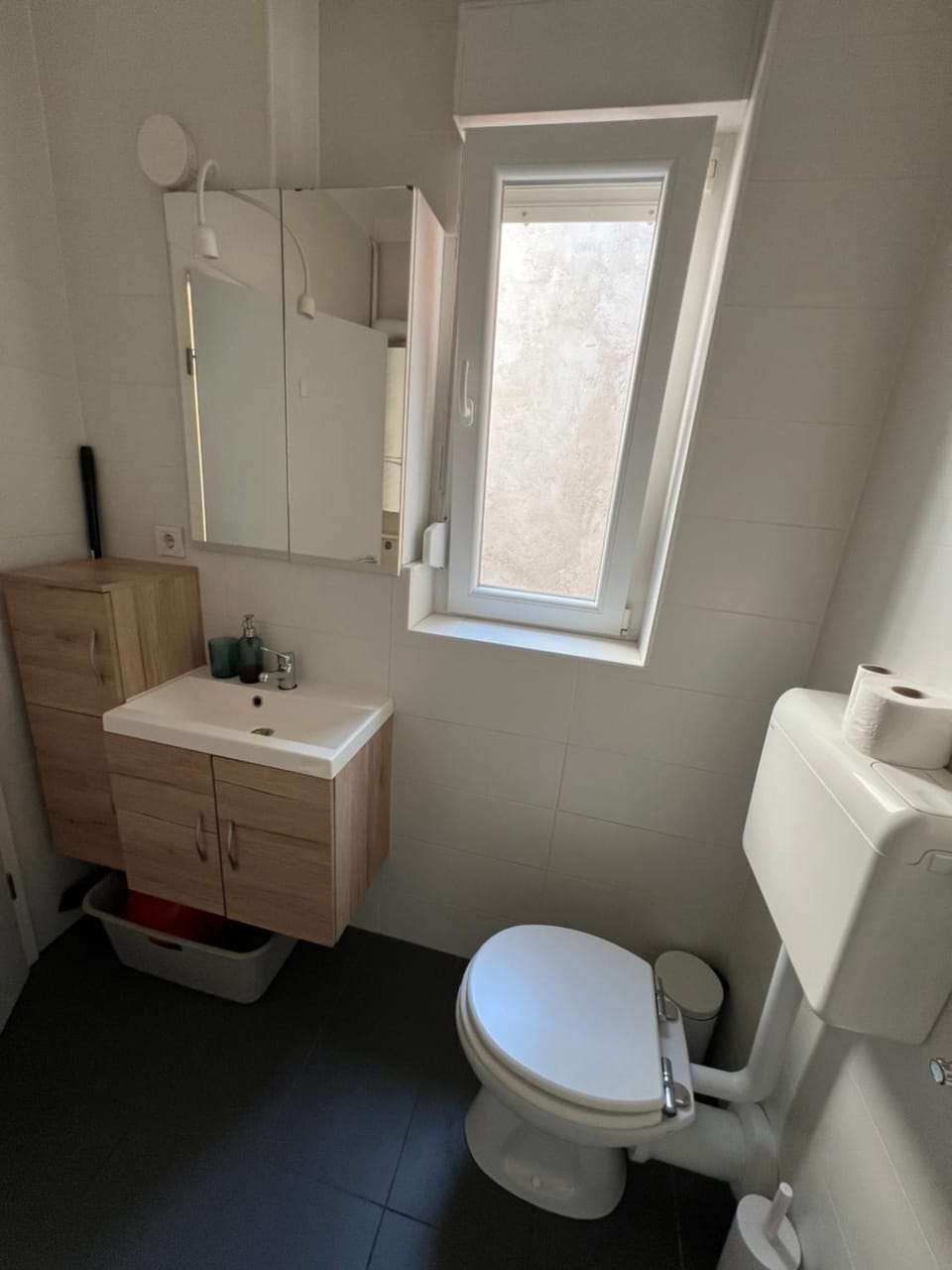 Toilet, Bathroom