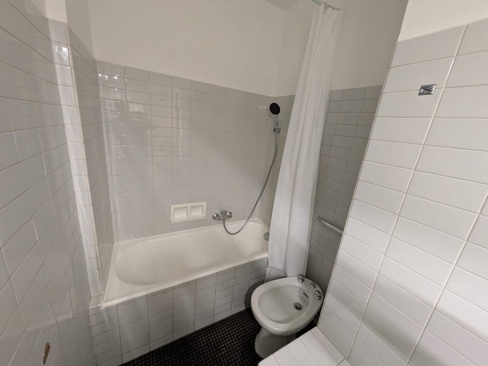 Le petit casino Apartment in Menton