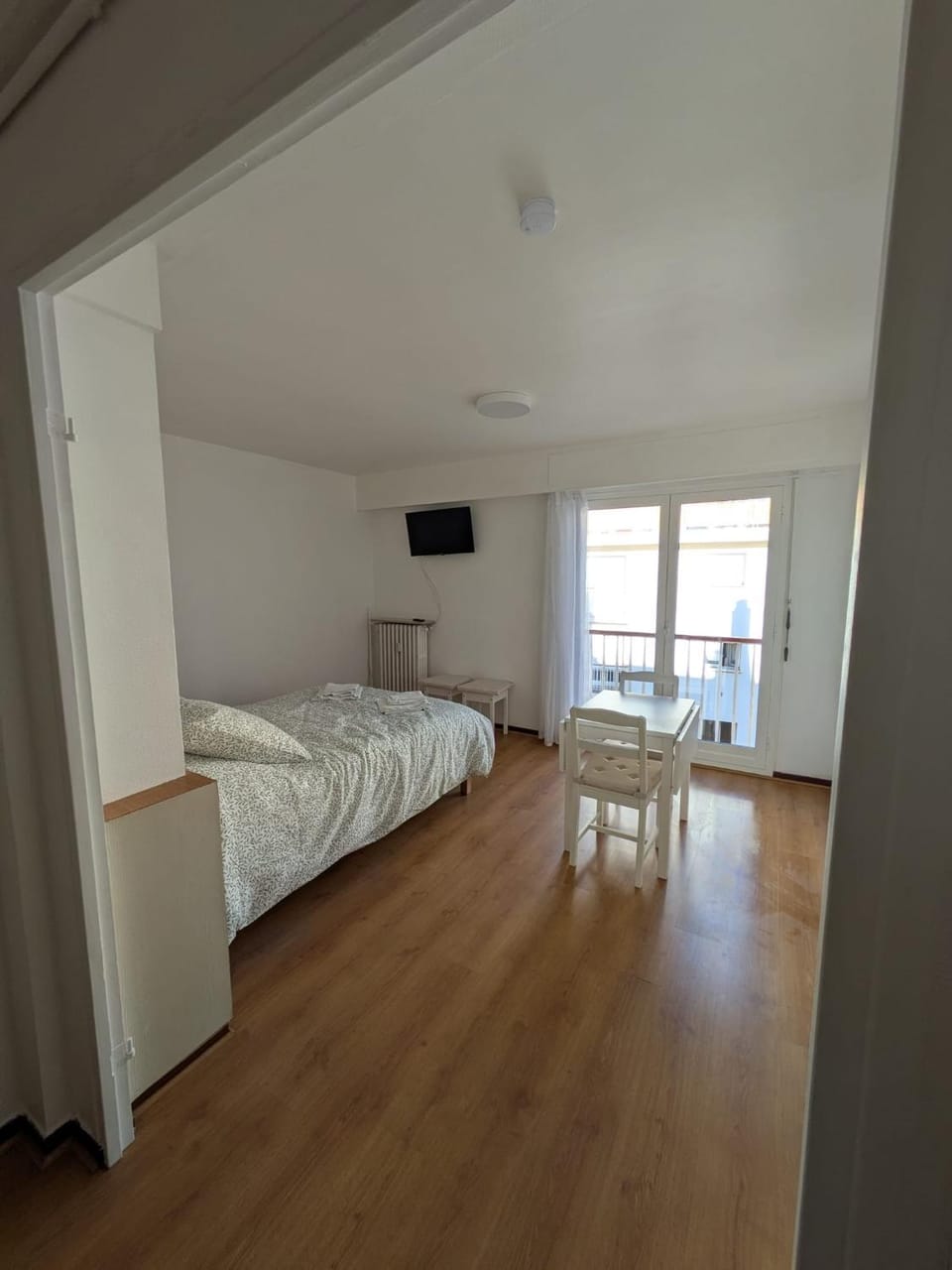 Le petit casino Apartment in Menton