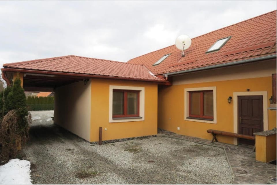 2 room apartment, Hriadky, Liptovsky Mikulas Apartment in Slovakia