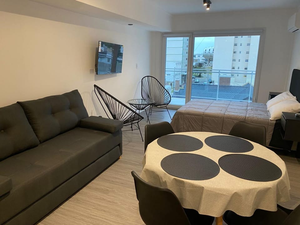 Departamento Senderos Mar y Parque A Apartment in Necochea