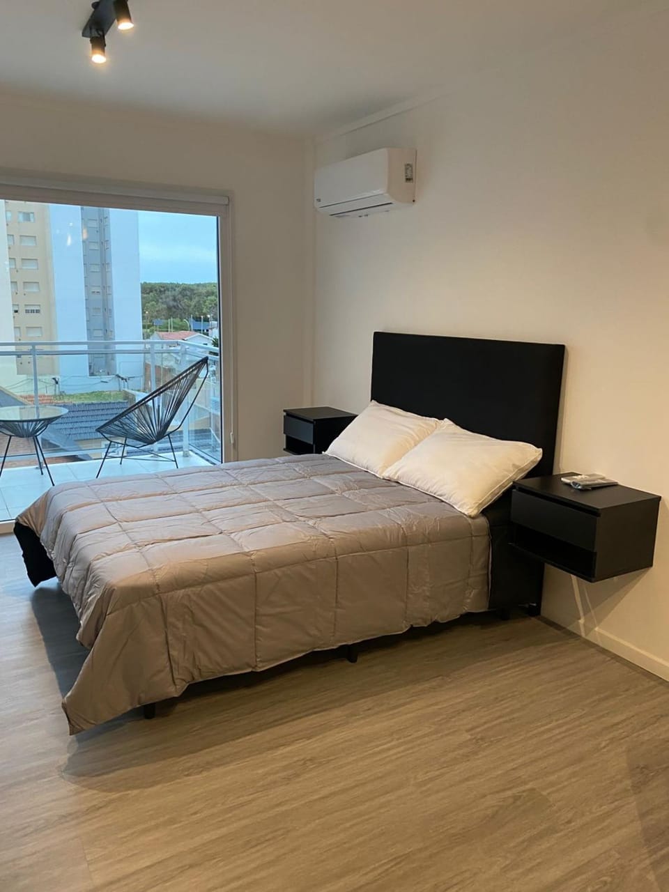 Departamento Senderos Mar y Parque A Apartment in Necochea