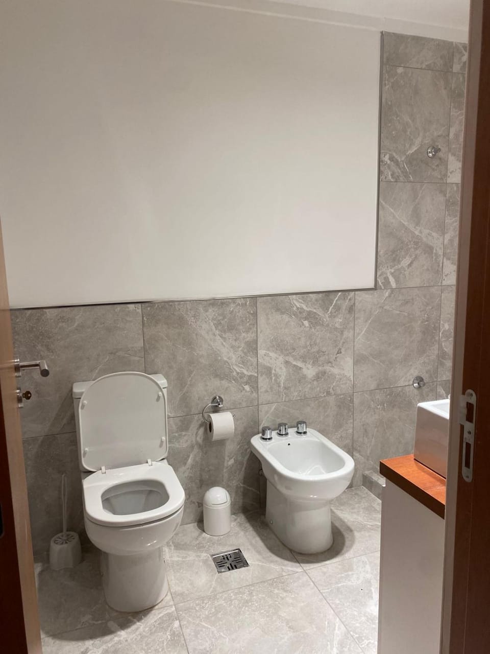Departamento Senderos Mar y Parque A Apartment in Necochea