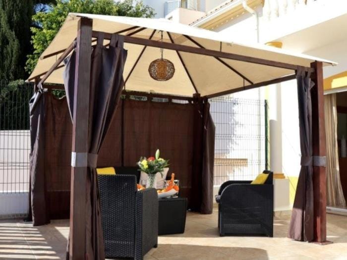 Vila Girassol by Stay ici Villa in Albufeira