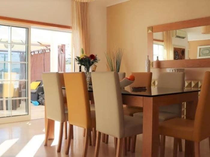 Vila Girassol by Stay ici Villa in Albufeira