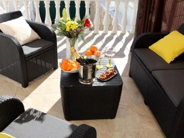 Vila Girassol by Stay ici Villa in Albufeira