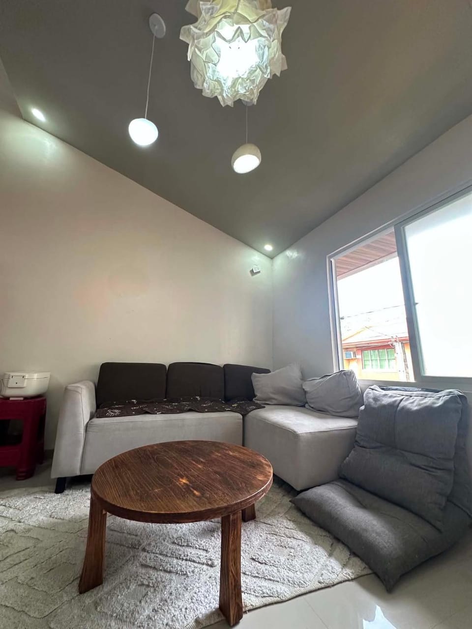 Feliciano's Homestay Apartment in Calabarzon
