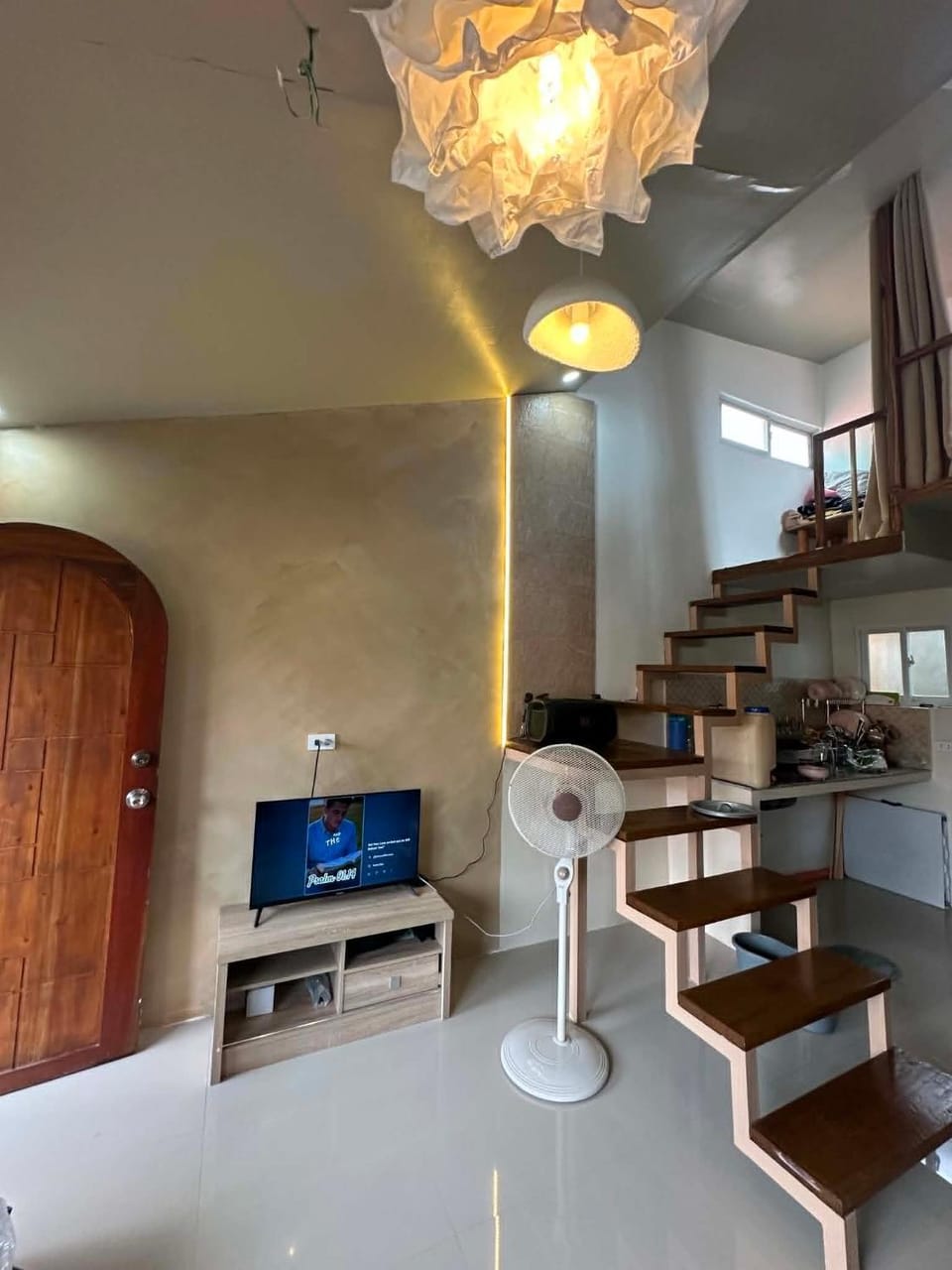 Feliciano's Homestay Apartment in Calabarzon