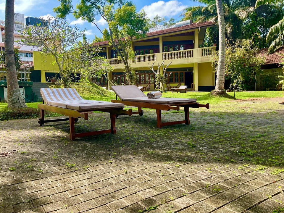 Muthumuni Ayurveda River Resort Hotel in Western Province