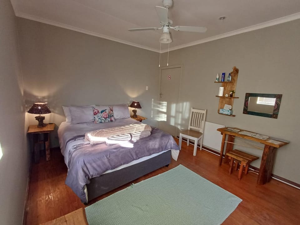 Kliplelie Selfsorg Bed and Breakfast in Western Cape