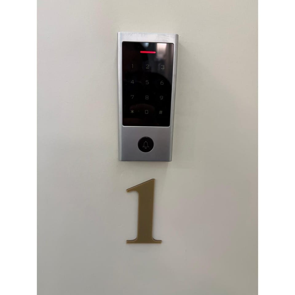 Piazza Duomo Guest House Bed and Breakfast in Province of Foggia