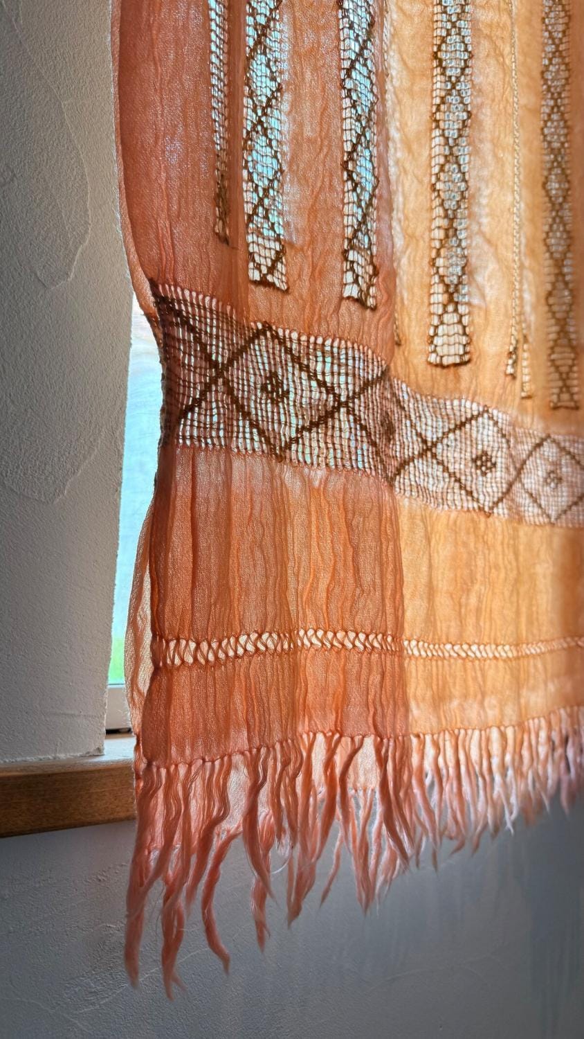 Decorative detail