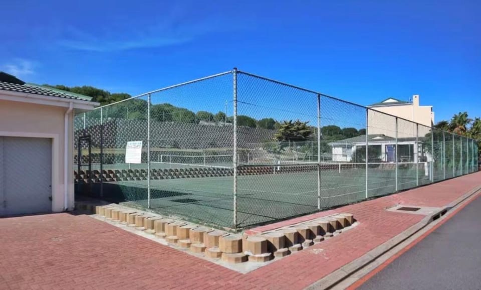 Stanley's Place at 212 Salerno Apartment in Cape Town