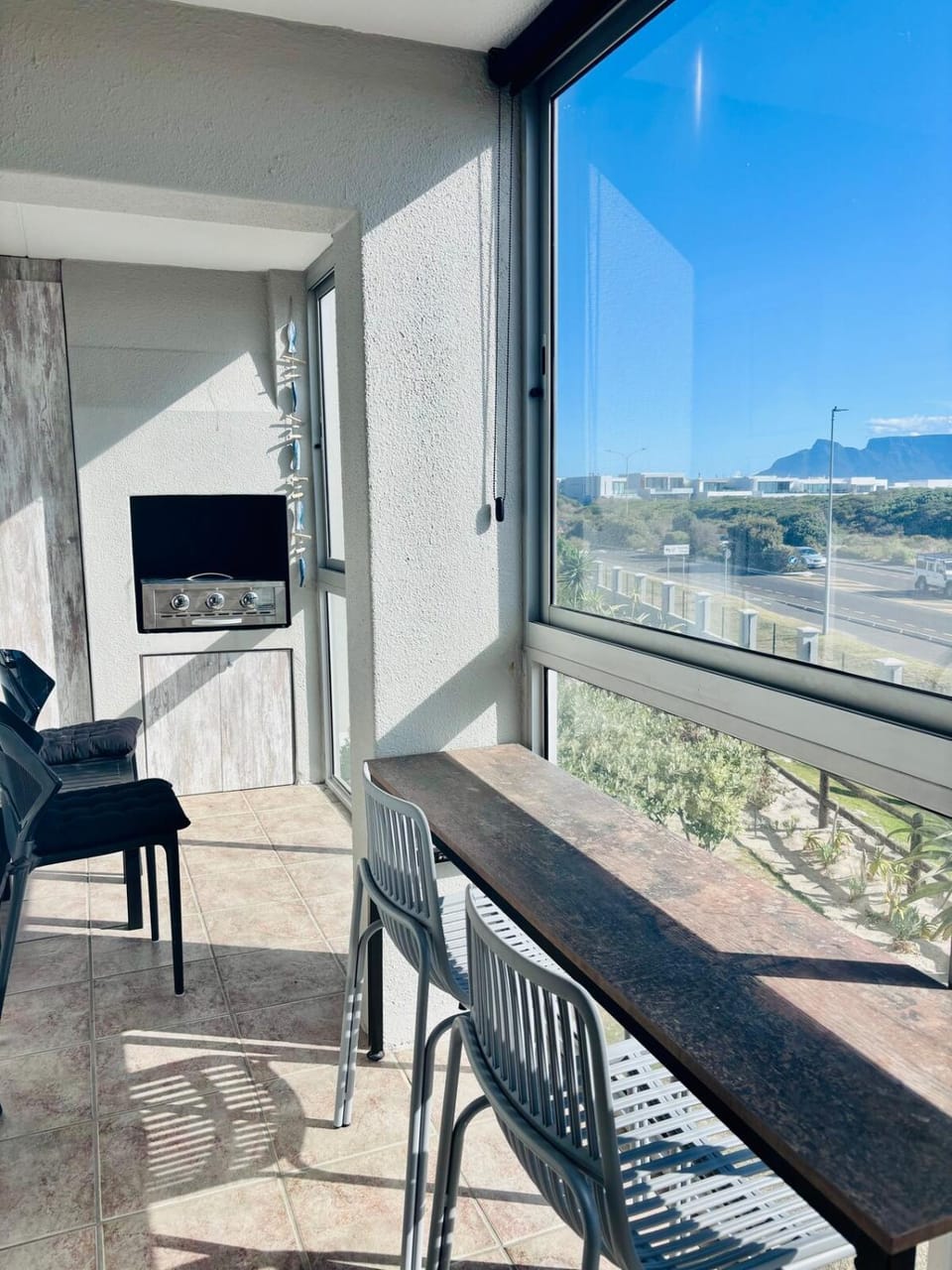 Stanley's Place at 212 Salerno Apartment in Cape Town