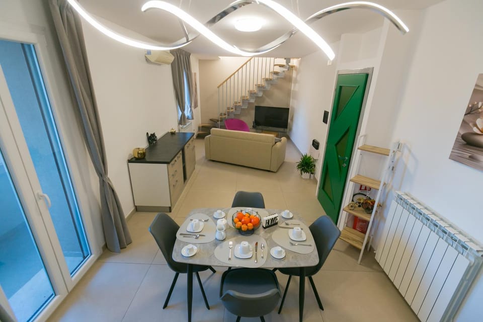 ALMAR HOLIDAY - Crotone Apartment in Crotone