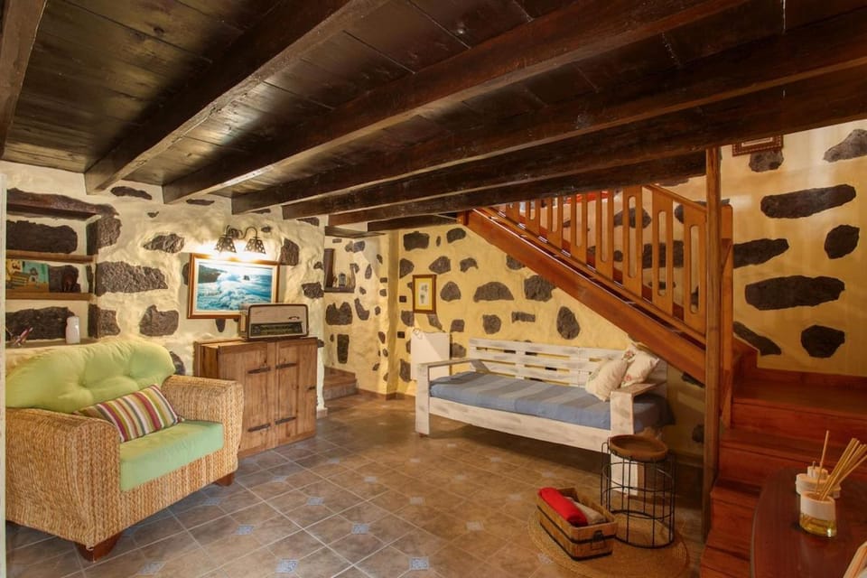 Ancana House in Comarca Norte