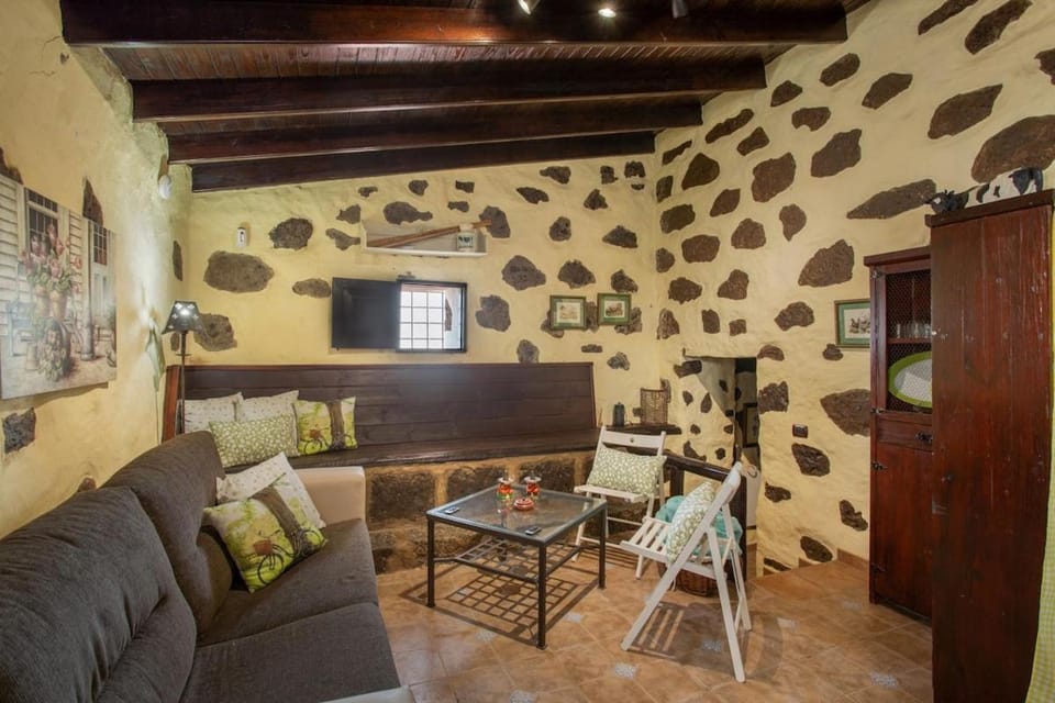 Ancana House in Comarca Norte