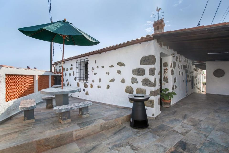 Ancana House in Comarca Norte