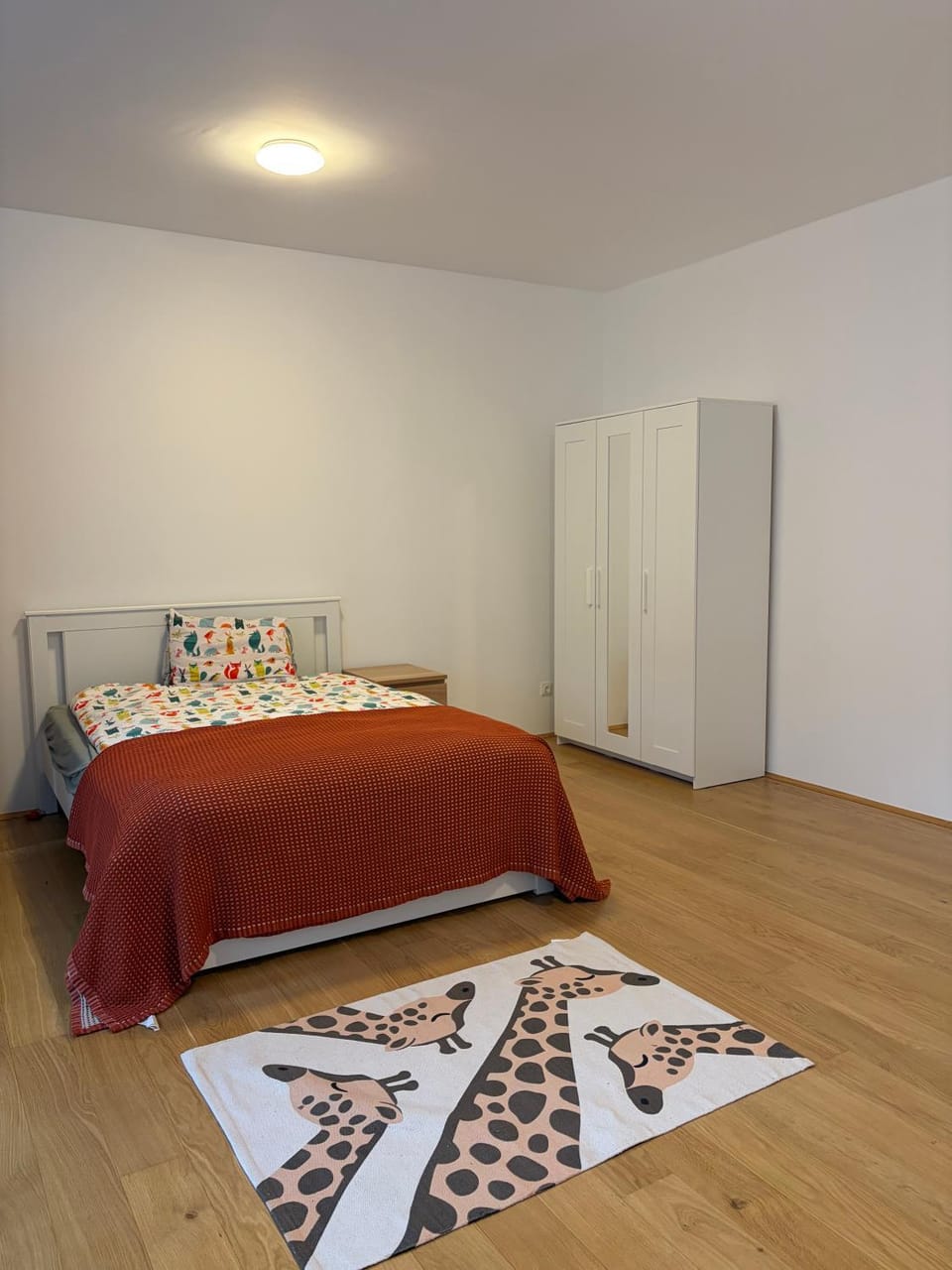A bright spacious & convenient 2 brm TownHouse Apartment in Styria