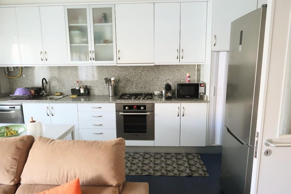 DaKing Apartment in Porto District