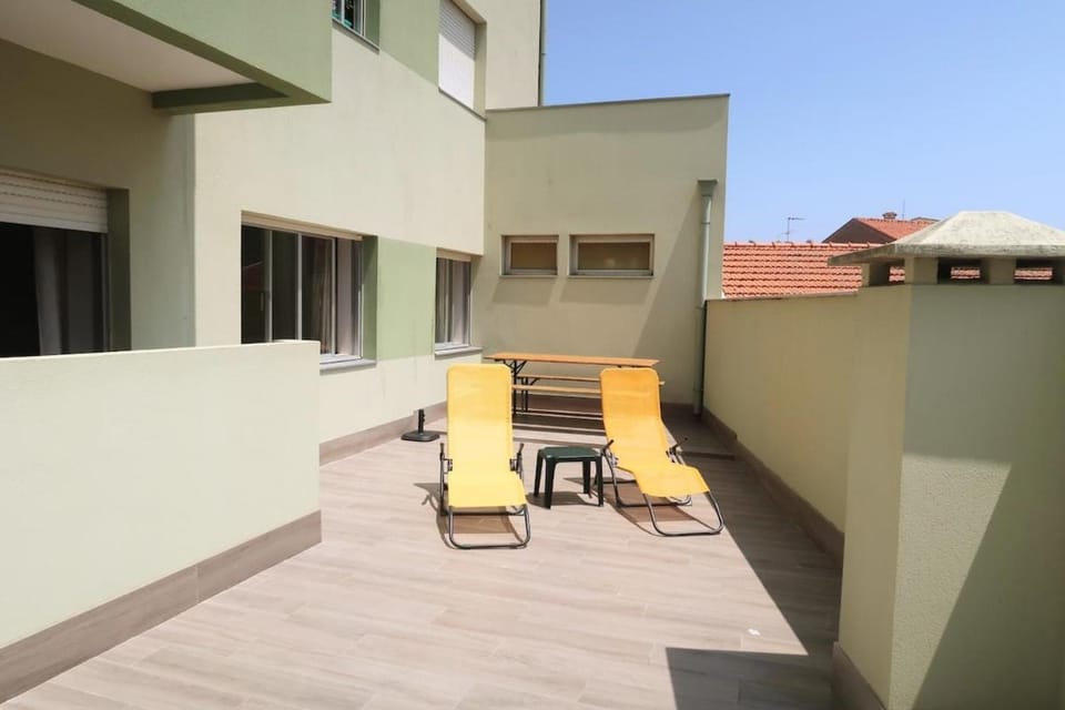 DaKing Apartment in Porto District