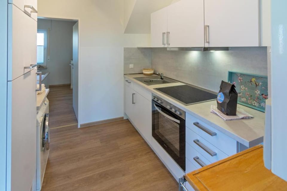 Ferienwohnung - Kleiner Schoner Apartment in Norden
