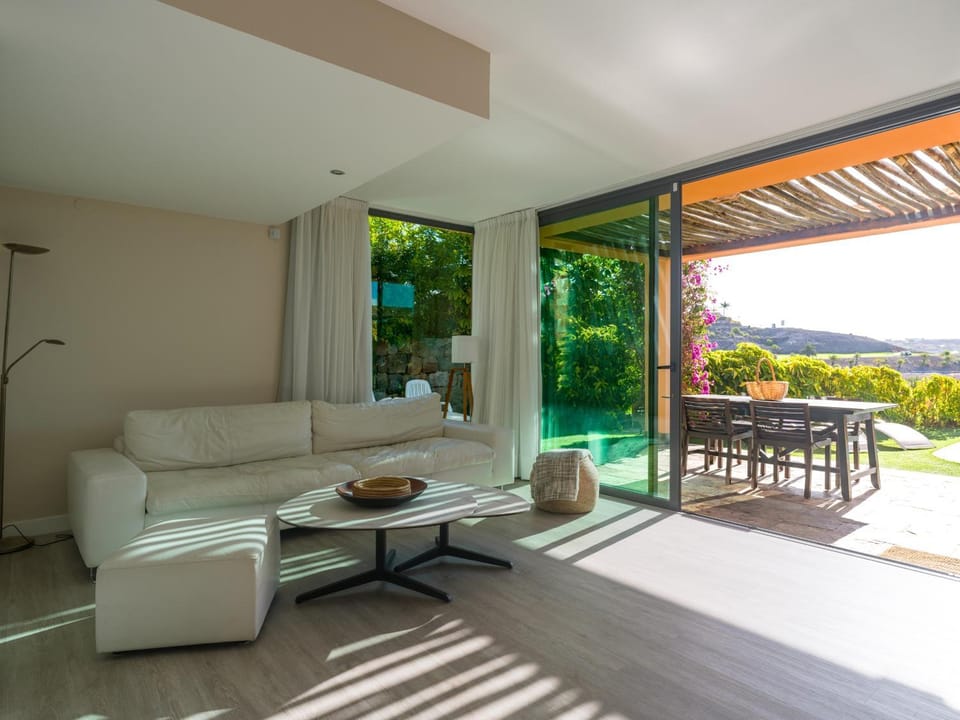 Salobre Golf Villas Lagos Villa in Comarca Sur