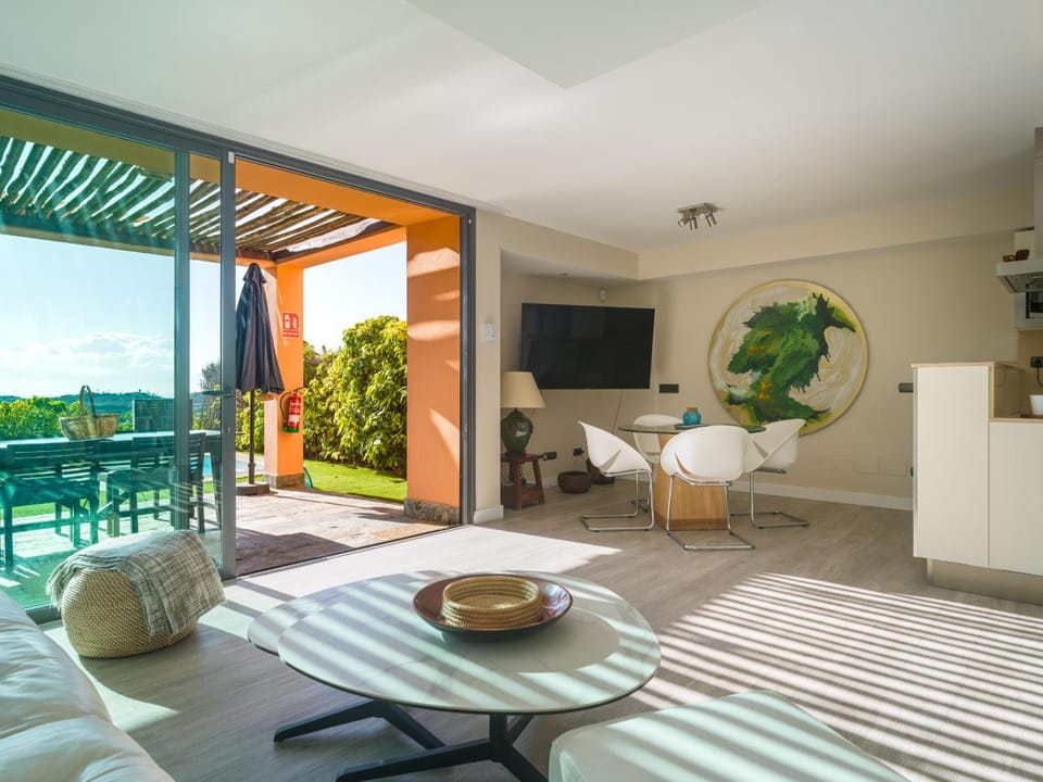 Salobre Golf Villas Lagos Villa in Comarca Sur