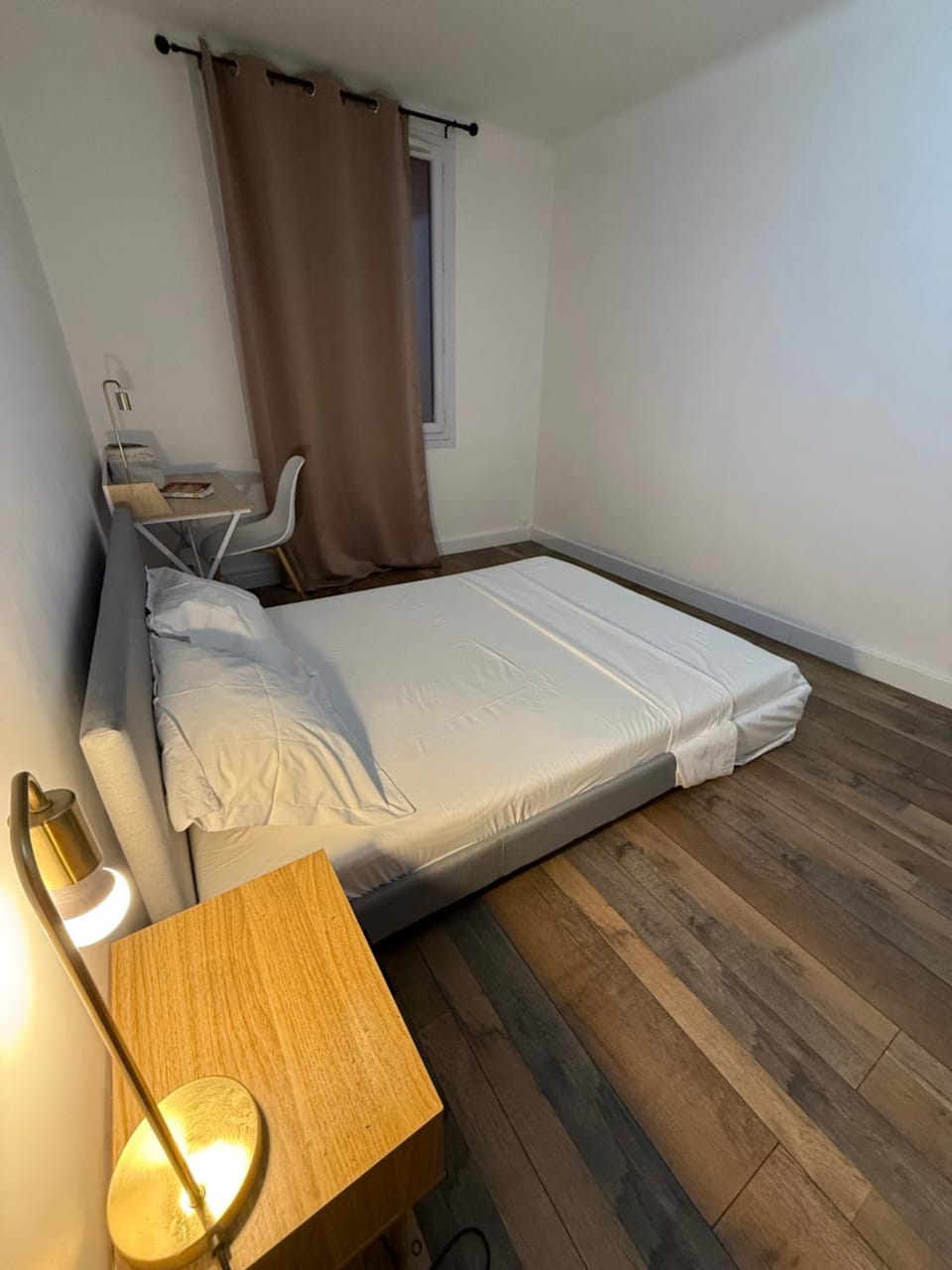 Chambre hôtes Vacation rental in Marseille