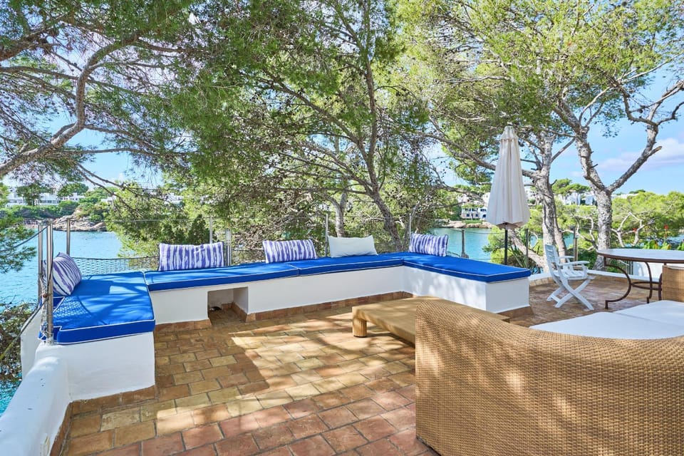 Villa Ramina by Villas Cala Dor House in Migjorn