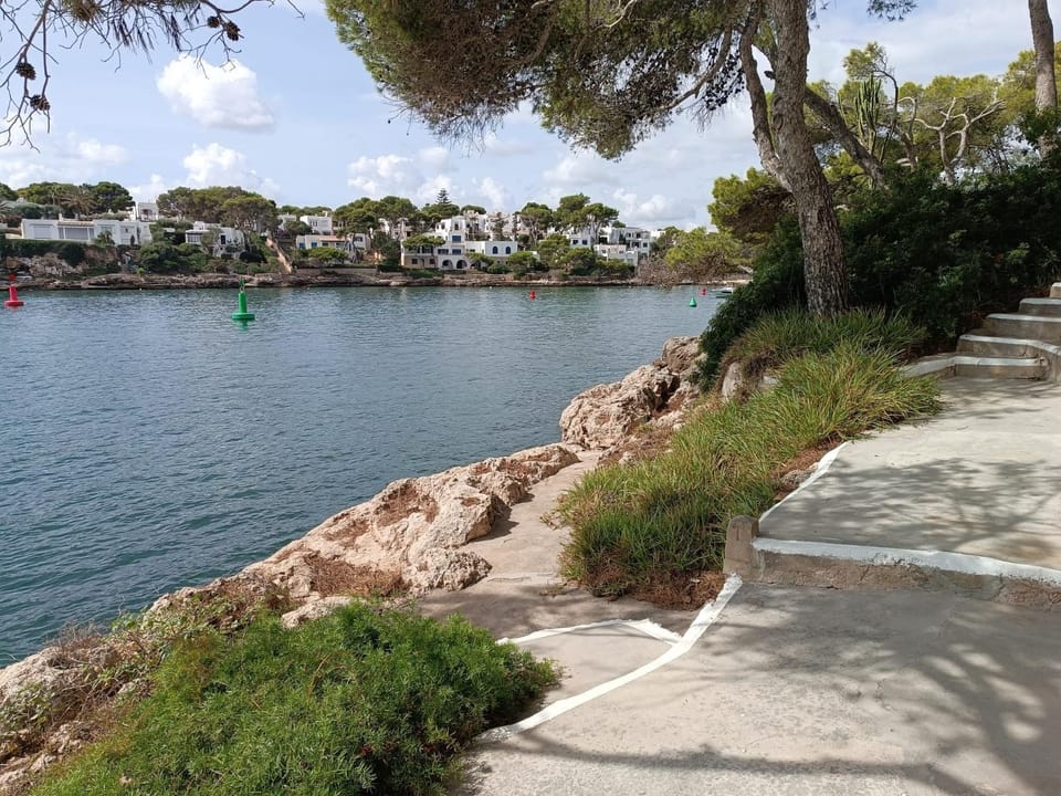 Villa Ramina by Villas Cala Dor House in Migjorn