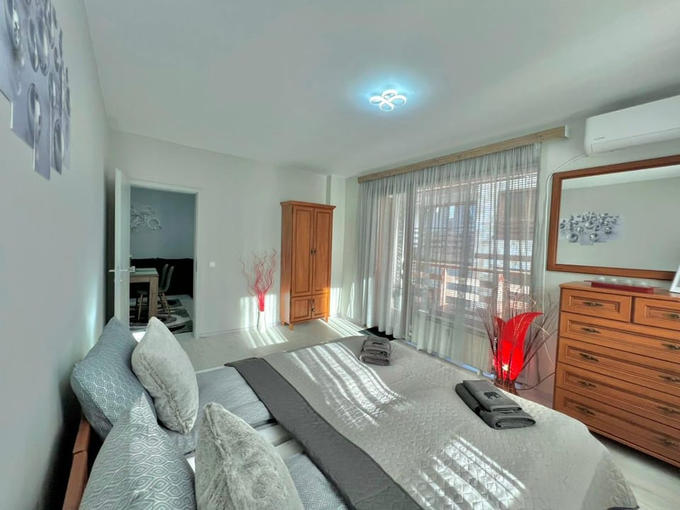 2BR Snowflake Stay Bansko by SI Stay Apartment in Bansko