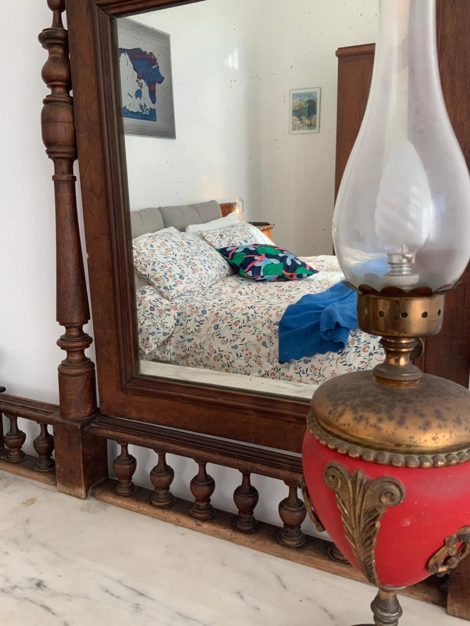 Rosa e Peperoncino Apartment in Naples