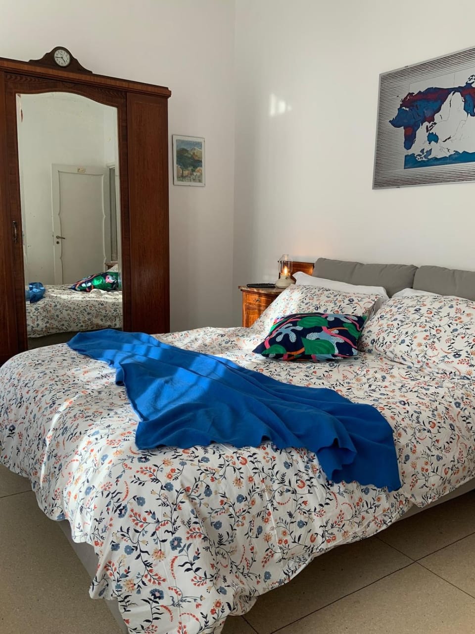 Rosa e Peperoncino Apartment in Naples