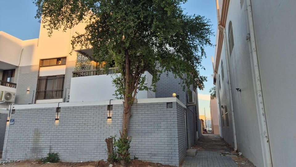 ميرا للشقق الفندقية Apartment in United Arab Emirates