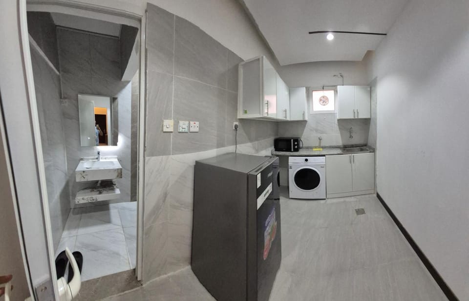 ميرا للشقق الفندقية Apartment in United Arab Emirates