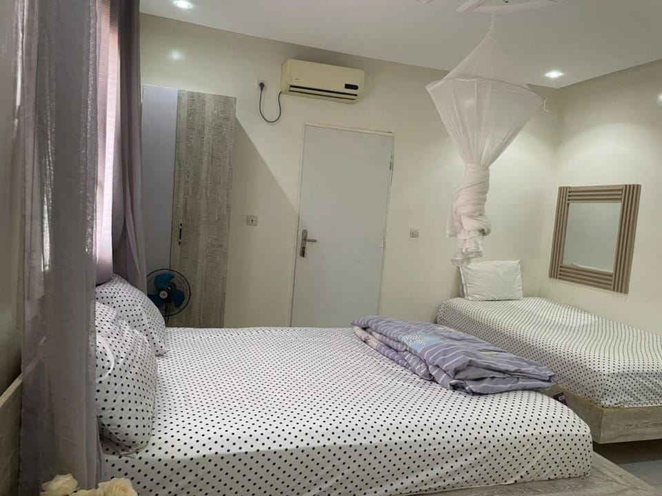 Mdf Saloum Hotel in Thiès Region, Senegal