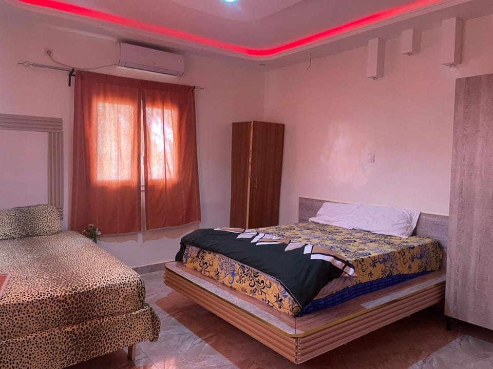 Mdf Saloum Hotel in Thiès Region, Senegal