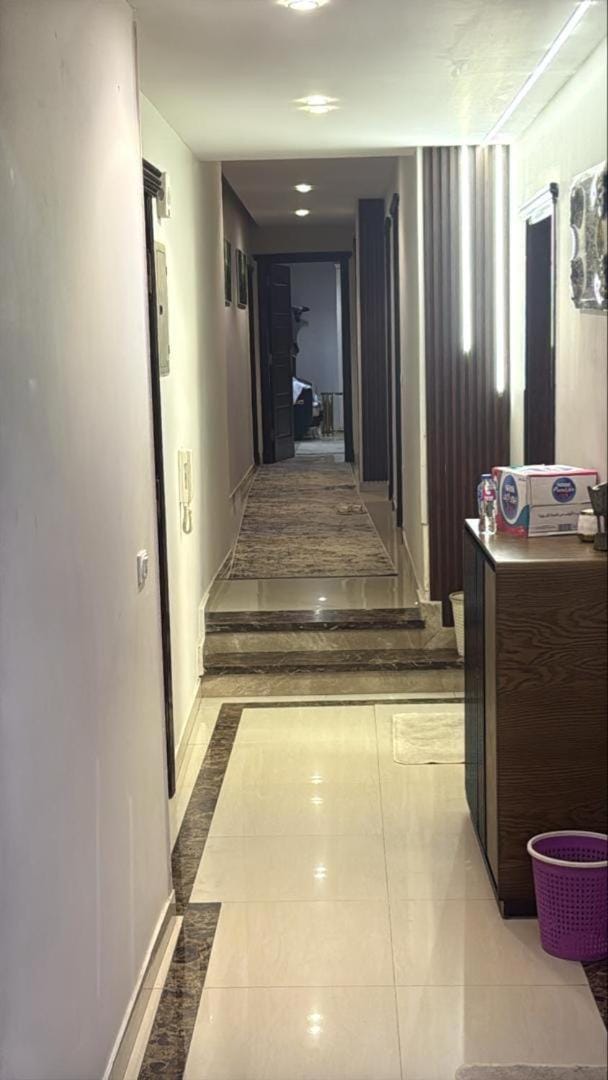 شقة فندقيه 3 غرف 3 حمام واى فاى ومكيفه بالكامل مفروشة اعلى مواصفات Apartment in Egypt