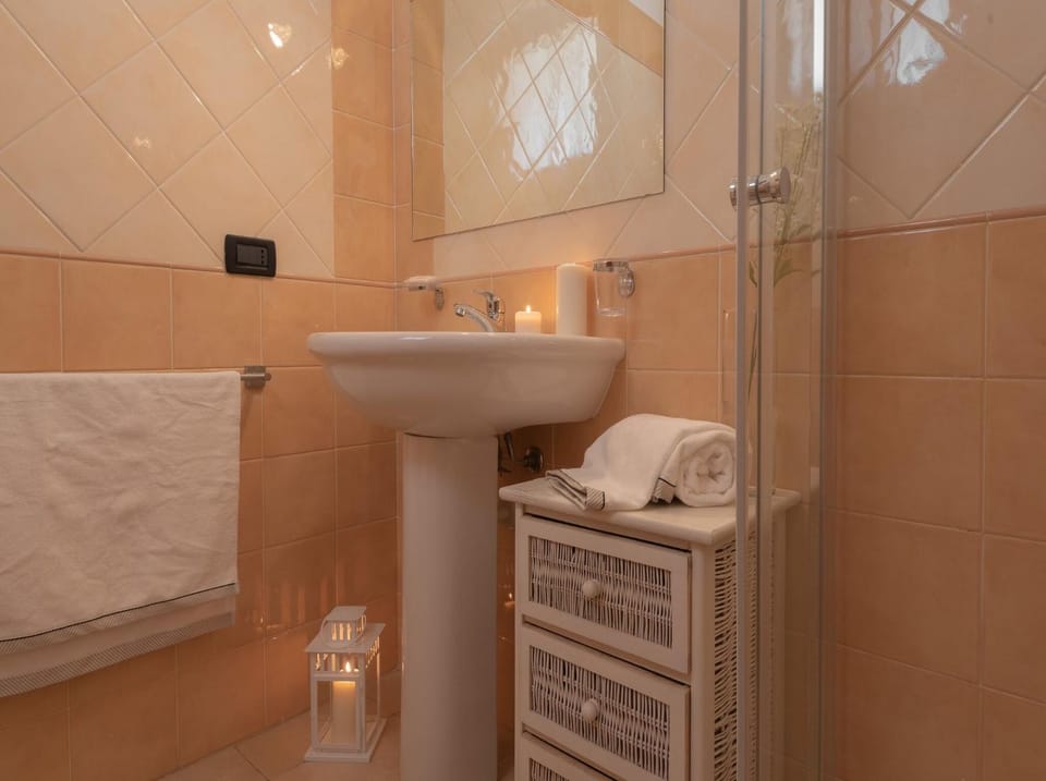Elegant house in Villasimius Apartment in Villasimius