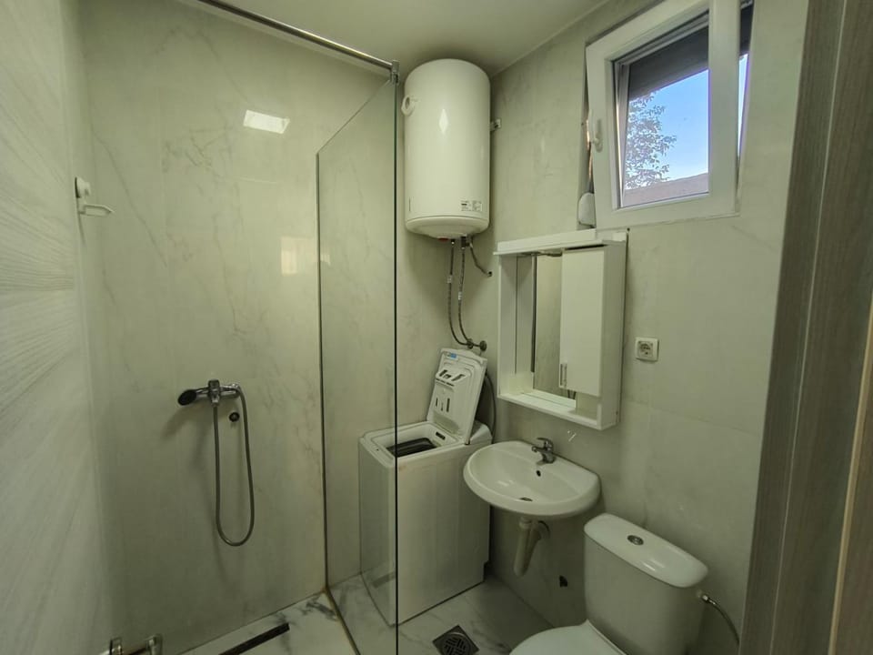 Stex Signature Central Point Apartment in Podgorica